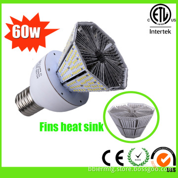 Energy Saving LED Garden Lamp
